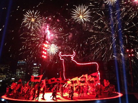 Opera On Sydney Harbour: La Traviata - Accommodation Ballina 24