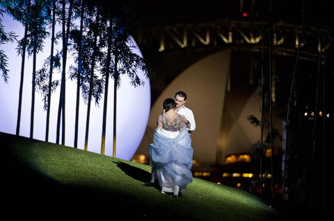 Opera On Sydney Harbour: La Traviata - Accommodation Ballina 13