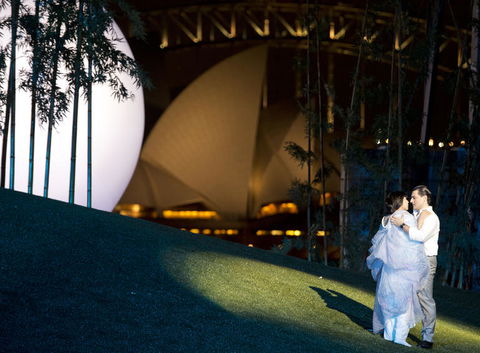 Opera On Sydney Harbour: La Traviata - Accommodation Ballina 15