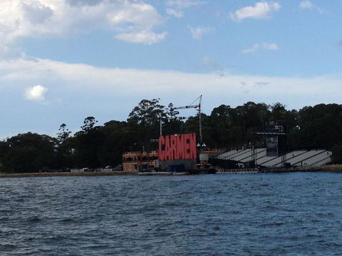 Opera On Sydney Harbour: La Traviata - Accommodation Ballina 19