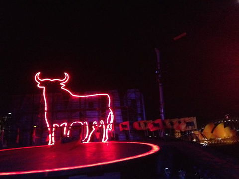 Opera On Sydney Harbour: La Traviata - Accommodation Ballina 20