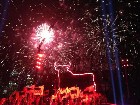 Opera On Sydney Harbour: La Traviata - Accommodation Ballina 23