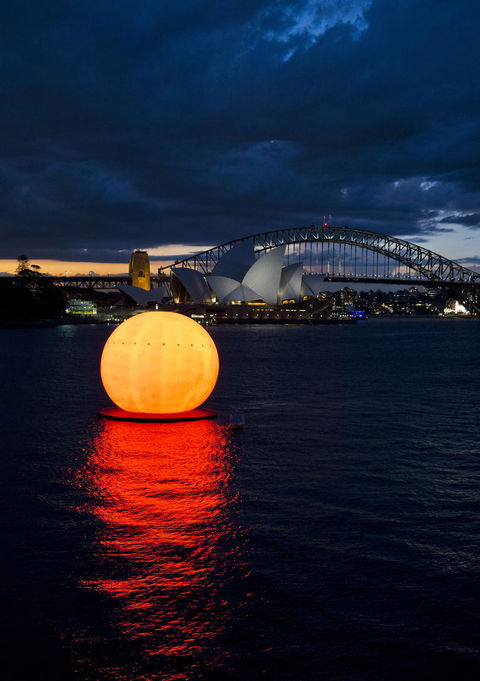 Opera On Sydney Harbour: La Traviata - Accommodation Ballina 16