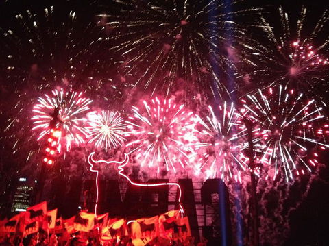 Opera On Sydney Harbour: La Traviata - Accommodation Ballina 22