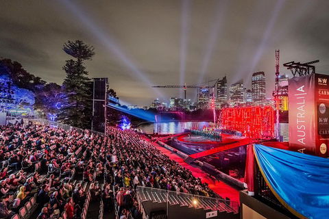 Opera On Sydney Harbour: La Traviata - Accommodation Ballina 32