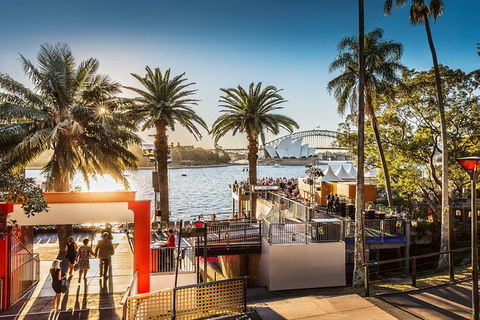 Opera On Sydney Harbour: La Traviata - Accommodation Ballina 28