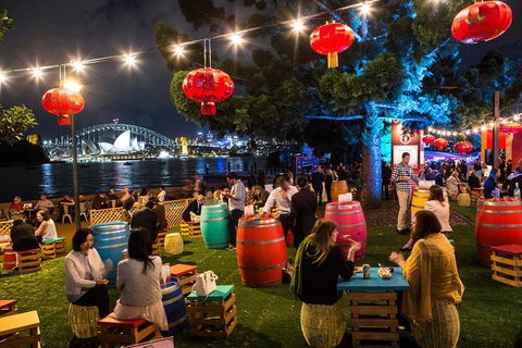 Opera On Sydney Harbour: La Traviata - Accommodation Ballina 29