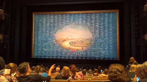 Opera Performance At The Sydney Opera House - Accommodation Ballina 2