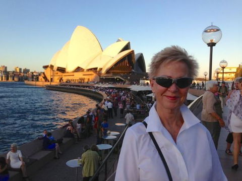 Opera Performance At The Sydney Opera House - Accommodation Ballina 8