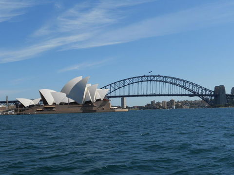 Opera Performance At The Sydney Opera House - Accommodation Ballina 9