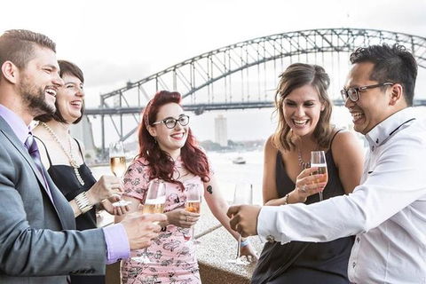 Opera Performance At The Sydney Opera House - Accommodation Ballina 1