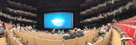 Opera Performance At The Sydney Opera House - Accommodation Ballina 3