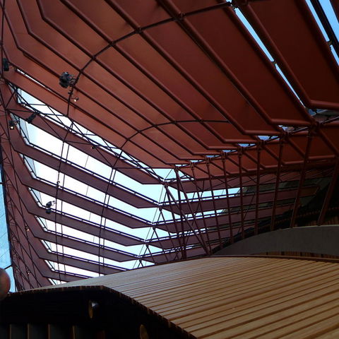 Opera Performance At The Sydney Opera House - Accommodation Ballina 6