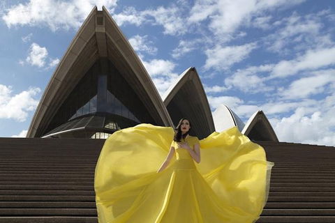 Opera Performance At The Sydney Opera House - Accommodation Ballina 0