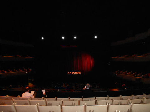 Opera Performance At The Sydney Opera House - Accommodation Ballina 10