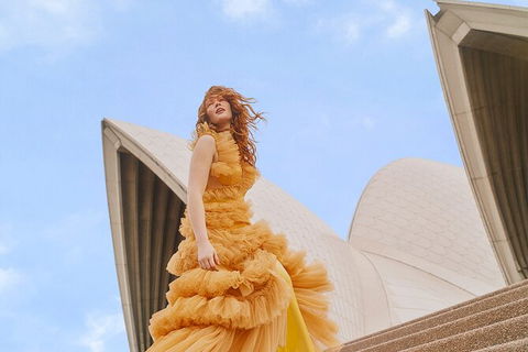 Opera Performance At The Sydney Opera House - Accommodation Ballina 11