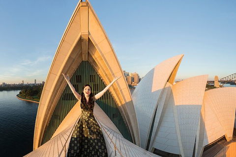 Opera Performance At The Sydney Opera House - Accommodation Ballina 16