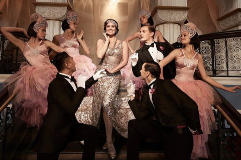 Opera Performance At The Sydney Opera House - Accommodation Ballina 13