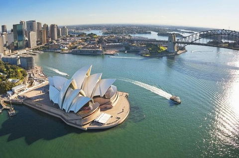 Newtown And Enmore: Sydney\'s Hip Neighbourhoods - Accommodation Ballina 0