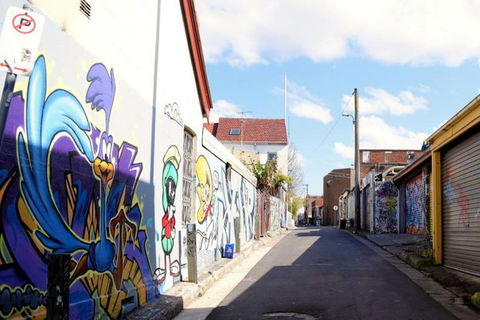 Newtown And Enmore: Sydney\'s Hip Neighbourhoods - Accommodation Ballina 3