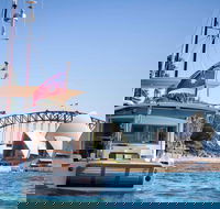 Sydney Harbour Private Boat Charter - Accommodation Ballina