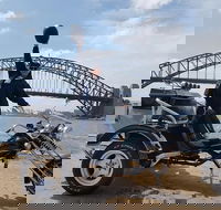Sydney Sights Trike Tour 1 Hour - Accommodation Ballina