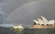 Sydney Harbour Tall Ship Twilight Dinner Cruise - thumb 6