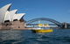 Sydney To Birkenhead Shopping Outlet Ferry With Waterfront Dining - thumb 0