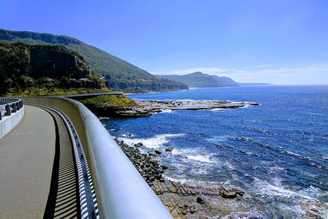 Wildlife Waterfalls And Wine Day Tour From Sydney - Accommodation Ballina 11