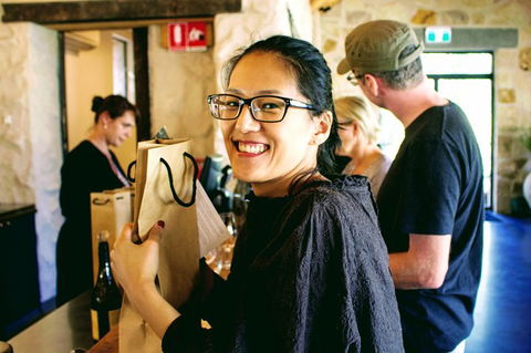 Wildlife Waterfalls And Wine Day Tour From Sydney - Accommodation Ballina 4