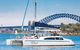 Private Catamaran Hire On Sydney Harbour - thumb 7