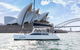 Private Catamaran Hire On Sydney Harbour - thumb 2