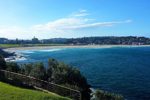 BONDI BEACH - 1.5 Hours Sightseeing Motorcycle Tour - Accommodation Ballina 3
