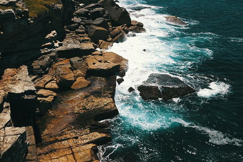 BONDI BEACH - 1.5 Hours Sightseeing Motorcycle Tour - Accommodation Ballina 6