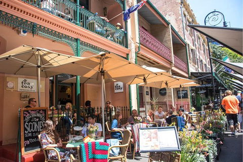 Ultimate Sydney Food Experience: Private & Personalized - Accommodation Ballina 0