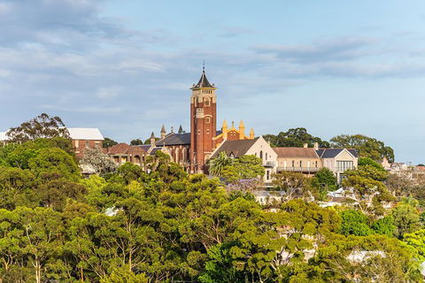 Ultimate Sydney Food Experience: Private & Personalized - Accommodation Ballina 11