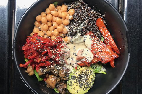 Ultimate Sydney Food Experience: Private & Personalized - Accommodation Ballina 19