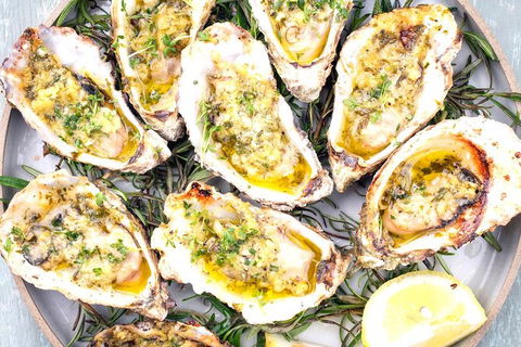 Ultimate Sydney Food Experience: Private & Personalized - Accommodation Ballina 4