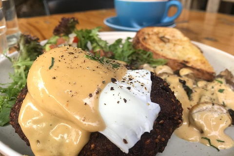 Ultimate Sydney Food Experience: Private & Personalized - Accommodation Ballina 12