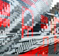 Public Art Walking Trail - Accommodation Ballina