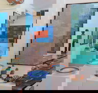 Aboriginal Dreamings Gallery - Accommodation Ballina