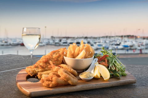 AQWA The Aquarium Of Western Australia - Accommodation Ballina 1