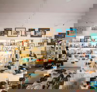 Art Aspects Gallery - Accommodation Ballina