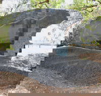 A Special Place For Jimmy James - Accommodation Ballina