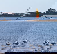 Australind - Accommodation Ballina
