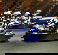 Auscarts Indoor  Racing - Accommodation Ballina