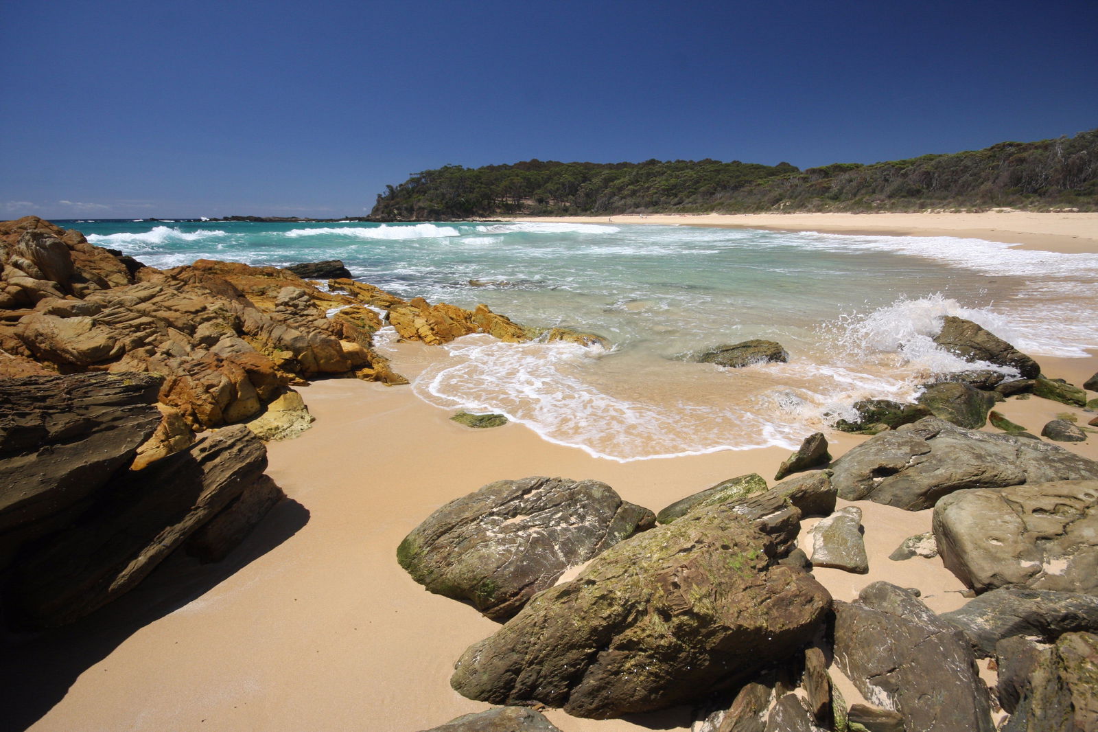 Barragga Bay NSW Accommodation Ballina