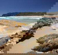 Barragga Bay - Accommodation Ballina
