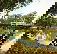 Barham - Accommodation Ballina