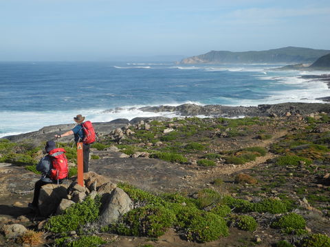 Bibbulmun Track - Accommodation Ballina 0